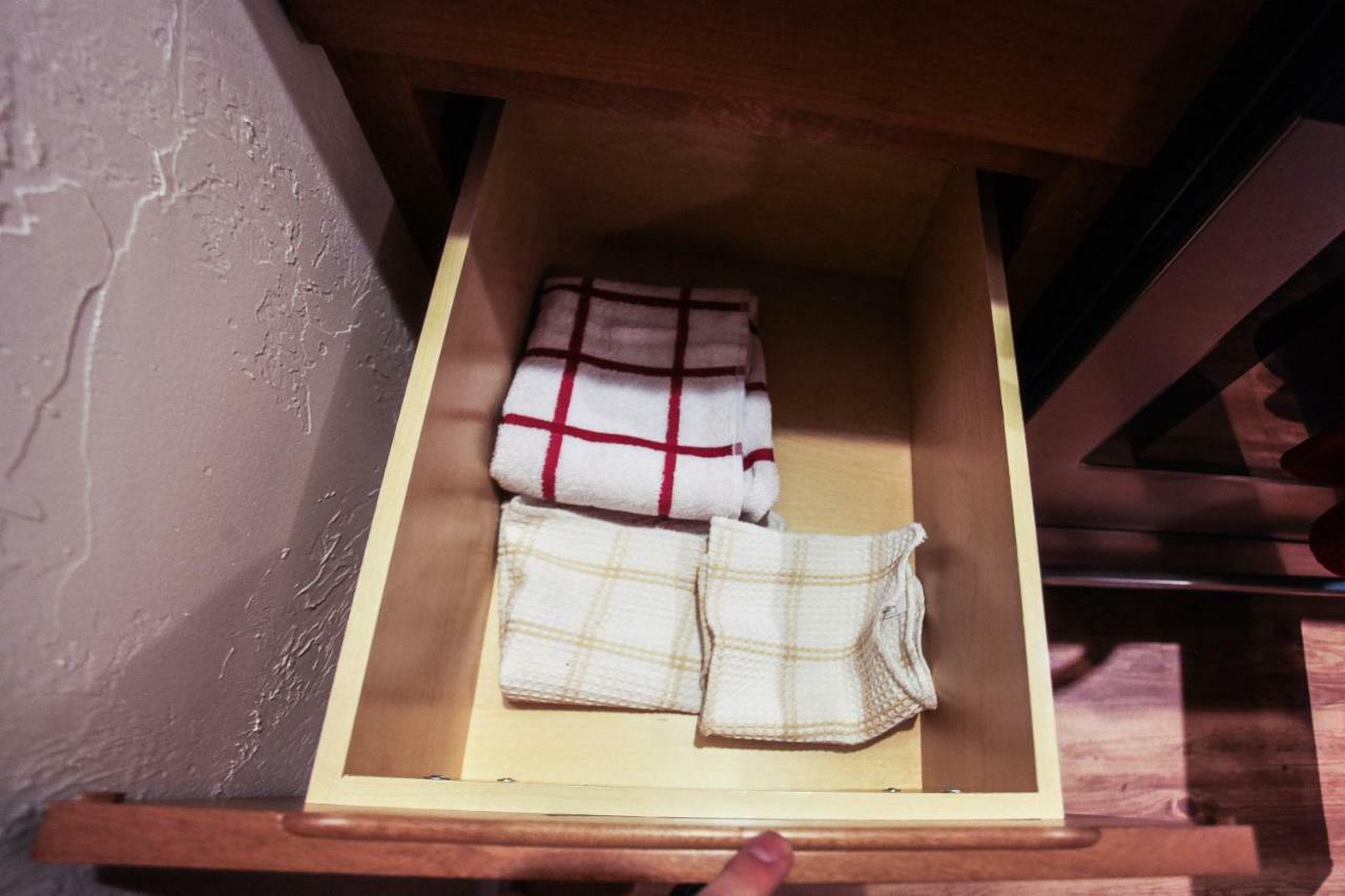 レックスバーグ The Wing At Kingston Eastアパートホテル エクステリア 写真