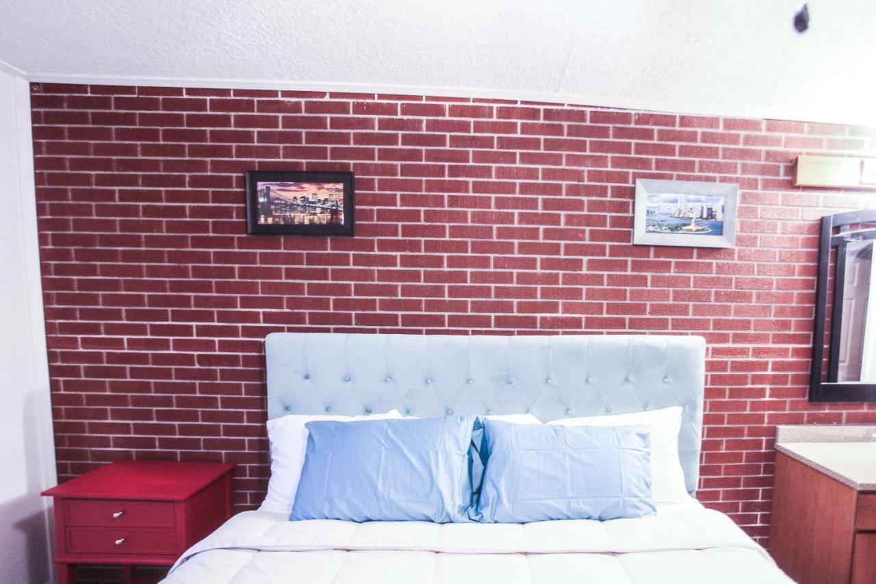 レックスバーグ The Wing At Kingston Eastアパートホテル エクステリア 写真